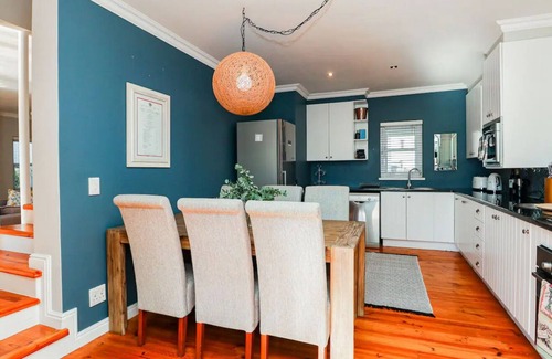 Knysna House | Thesen Tides House