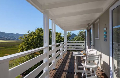 Knysna House | Thesen Tides House