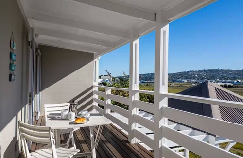 Knysna House | Thesen Tides House