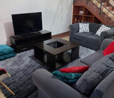 Kitengela Apartment | Thessaly House