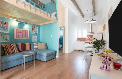 Municipio 5 Apartment | TheTinyHouse 70128