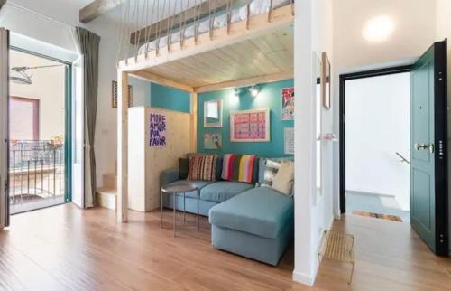 Municipio 5 Apartment | TheTinyHouse 70128