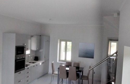 Skoutari House | Thetis - Skoutari Bay View