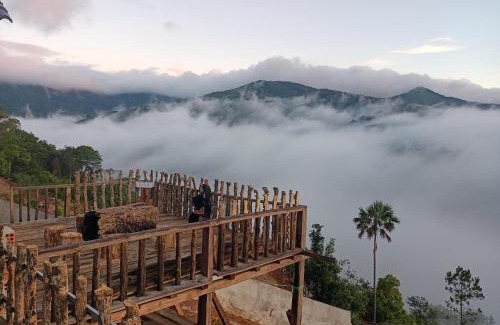 Kon Plong Ski Chalet | THIÊN HƯƠNG Homestay Măng Đen
