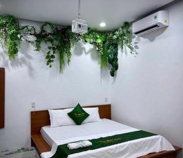 Long Xuyen Apartment | Thiên Nhiên Hotel