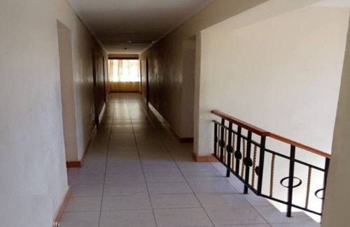 Thika House | Thika pastoral centre room 16