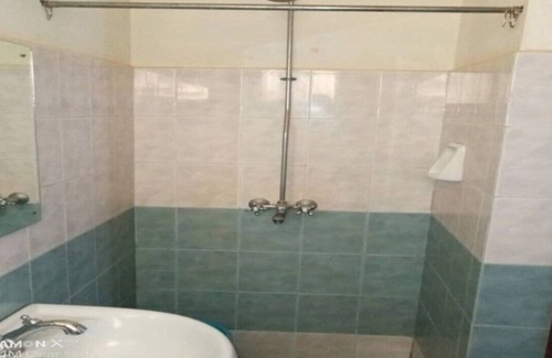 Thika House | Thika pastoral centre room 16