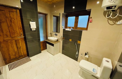 She Resort | Thiksay Organic Resort - Room 2