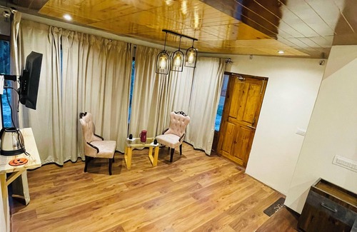 She Resort | Thiksay Organic Resort - Room 2