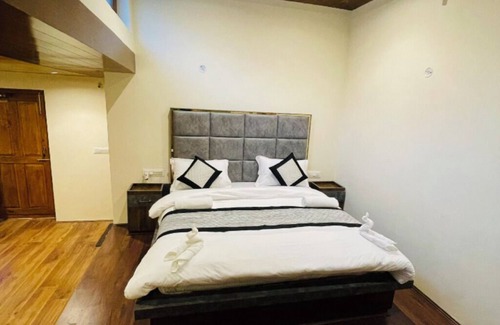 She Hotel | Thiksay Organic Resort - Room 6