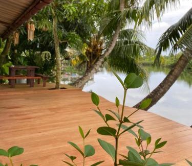 Takua Pa House | Thipwararom homestay