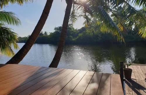Takua Pa House | Thipwararom homestay