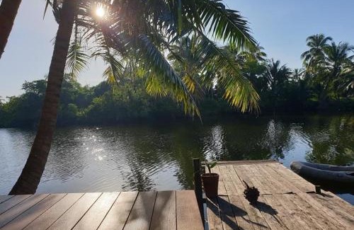 Takua Pa House | Thipwararom homestay