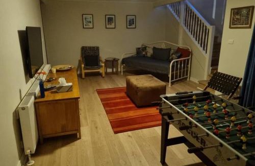 Wentworth Falls House | Thira in the Mountains