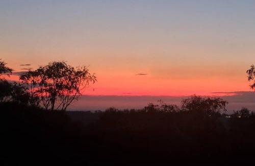 Wentworth Falls House | Thira in the Mountains