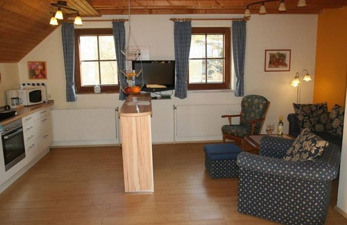 Spital am Pyhrn Bed & Breakfast | Third Bosruckblick/2 bedrooms/shower, bath, WC - Landhaus Seebacher