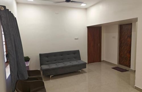 Thirunallar Apartment | Thirunallar Treva Homes