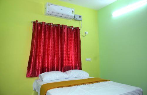 Tiruchirappalli House | Thiruveesar Family Homestays
