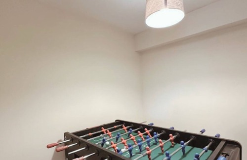 Stroud Apartment | This apartment is a 2 bedroom(s), 2 bathrooms, located in Stroud, Gloucestershire.
