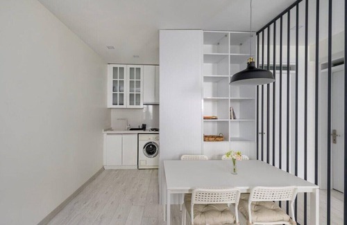Bebek Apartment | This apartment is a 1 bedroom(s), 1 bathrooms, located in Beşiktaş, İstanbul.