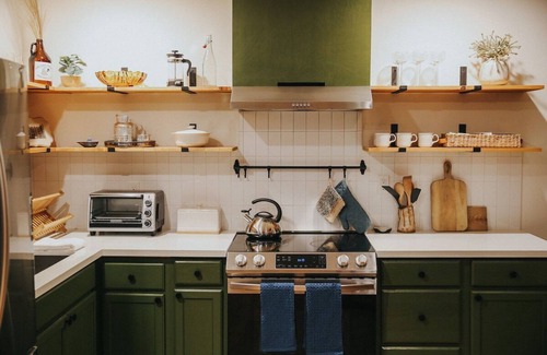 Longview Apartment | This apartment is a 2 bedroom(s), 1 bathrooms, located in Longview, WA.