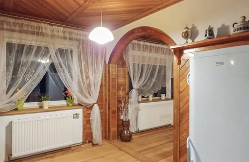 Swieradow-Zdroj Apartment | This apartment is located in the spa town ?wieradów-Zdrój.