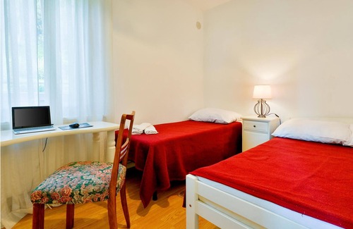 Krapinske Toplice Apartment | This beautiful and functionally furnished apartment is located in Krapinske Toplice, in a small buil