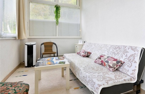 Krapinske Toplice Apartment | This beautiful and functionally furnished apartment is located in Krapinske Toplice, in a small buil