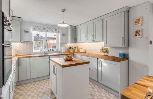Norwich Cottage | This cottage is a 2 bedroom(s), 1.5 bathrooms, located in Norwich, Norfolk.