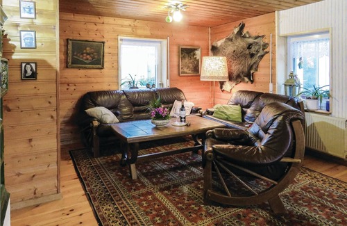 Kumbdchen House | This cozy and functionally furnished vacation home is located on the grounds of the Dilligsmühle hor