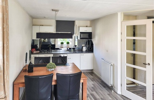 Stevensweert House | This inviting vacation home in Stevensweert is located in vacation park Porta Isola, a beautiful vac