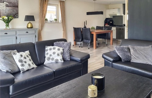 Stevensweert House | This inviting vacation home in Stevensweert is located in vacation park Porta Isola, a beautiful vac