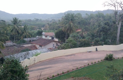 Koppa House | This is a safe and cool Home stay for Chikmagalur and Shivamogga visitors.