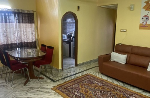 Sealdah Apartment | This is beautiful modern apartment in Kolkatta