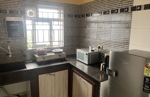 Sealdah Apartment | This is beautiful modern apartment in Kolkatta