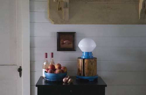 Bailey Island Cottage | THIS IS THE PLACE - Intimate luxury cottage w massive oceanfront steam room