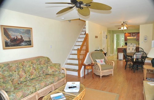 Rock Hall House | This is truly a Baydream!