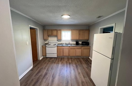 Sumter House | This is your home away from home.