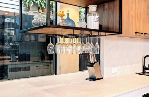 Paddington House | This Luxury home close to everything and only 3km from the Brisbane CBD!
