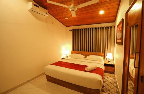 Ambalangoda House | Thisath Villa