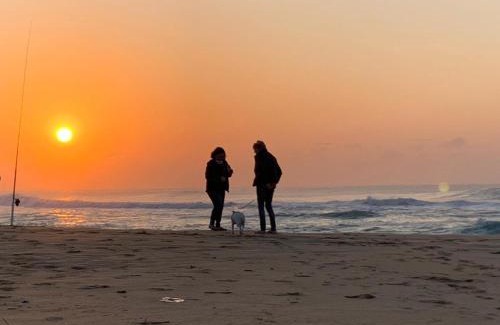 Scottburgh House | Thiseldoo Holiday Home