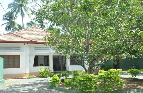 Aluthgama Villa | Thisira Villa, Aluthgama