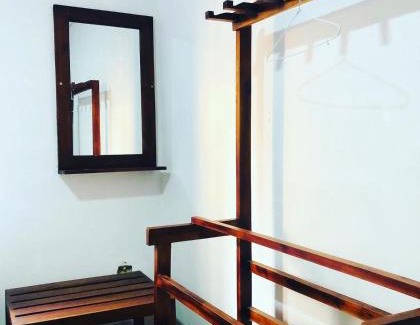 Anuradhapura Villa | Thissawewa Stay