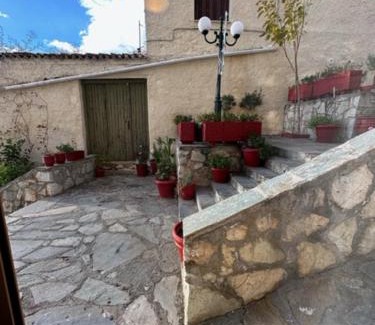 Delfoi Hotel | THOLOS HOTEL