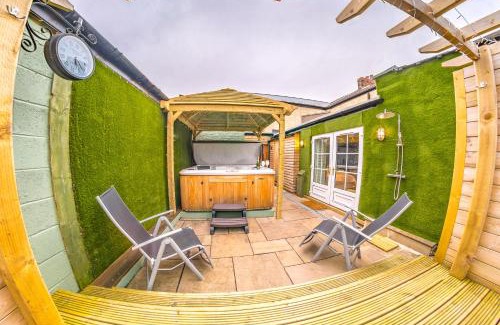 Spennymoor Hotel | Thomas Wright House
