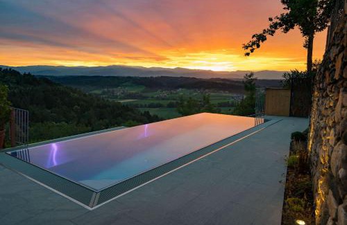 Sankt Johann im Saggautal Villa | Thombauer Hube