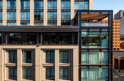 LoDo Hotel | Thompson Denver, by Hyatt