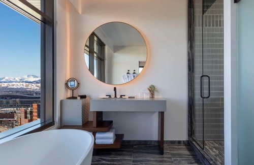LoDo Hotel | Thompson Denver, by Hyatt