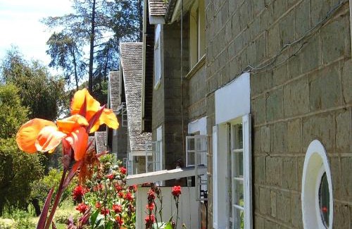 Nyahururu Cabin | Thomsons Falls Lodge