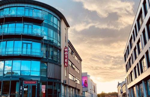 Halden Hotel | Thon Hotel Halden
